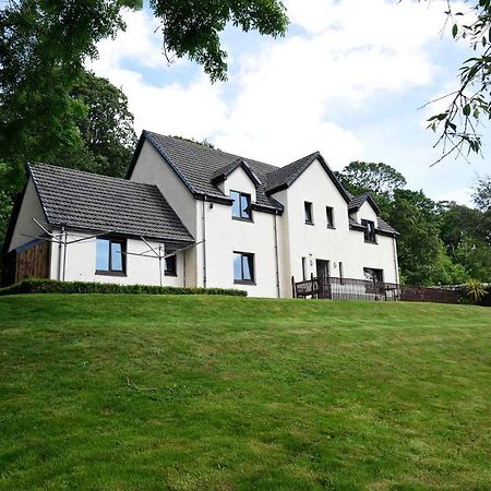 Stonefield House Hotel Portree Bagian luar foto
