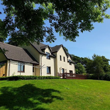 Stonefield House Hotel Portree Bagian luar foto