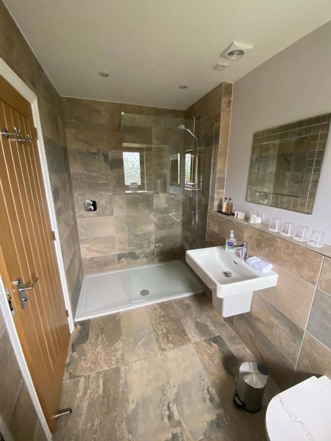 Stonefield House Hotel Portree Bagian luar foto