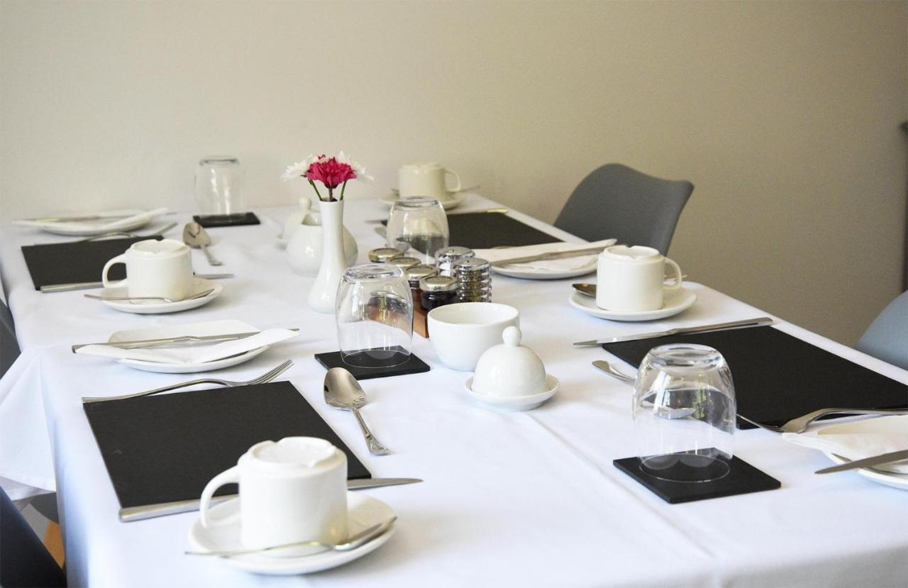 Stonefield House Hotel Portree Bagian luar foto